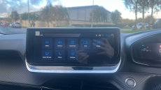 Peugeot 208 1.2 Hybrid 110 Allure 5dr e-DSC6 Petrol Hatchback